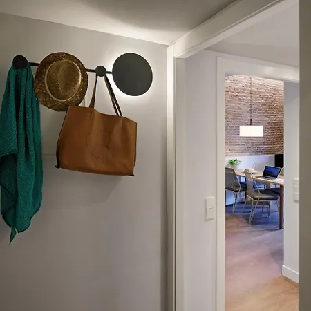 Pau Claris Double - Next To Paseo De Gracia Apartman Barcelona