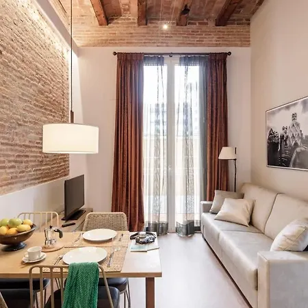 Appartement Pau Claris Double - Next To Paseo De Gracia