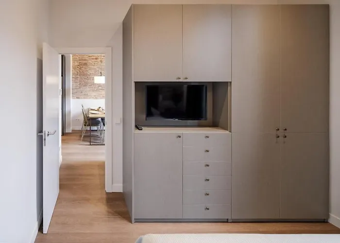 Pau Claris Double - Next To Paseo De Gracia Barcelona